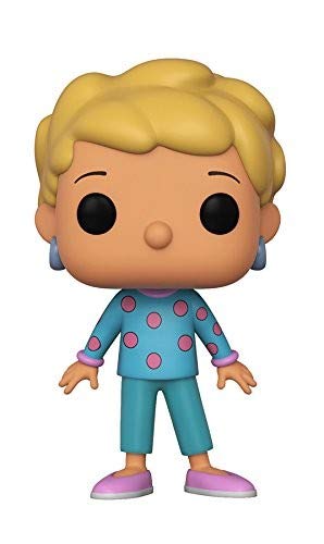 Funko POP! Disney Doug Patti Mayonaise S1 #02