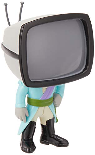 Funko POP! Saga Prince Robot IV