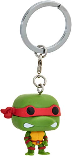 Funko Pocket POP! Keychain TMNT - Raphael