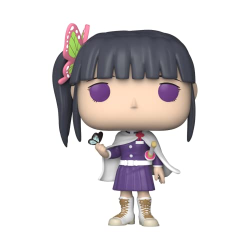 Funko POP! Animation Demon Slayer Kanao Tsuyuri #1305