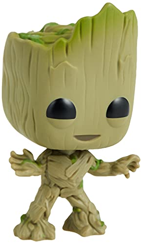 Funko POP! Movies Guardians of the Galaxy 2 Toddler Groot