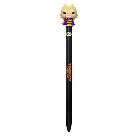 Funko My Hero Academia All Might Exclusive Pen Topper