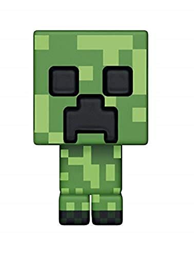 Funko POP! Games Minecraft Creeper #320