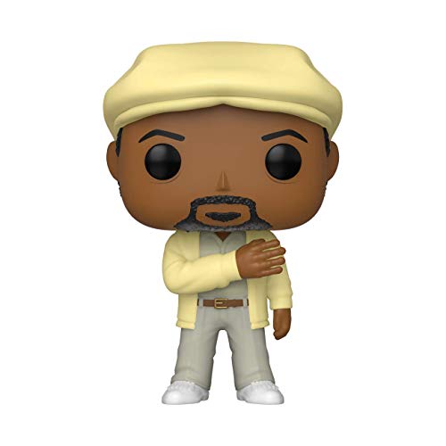 Funko POP! Movies Happy Gilmore - Chubbs (Styles May Vary)