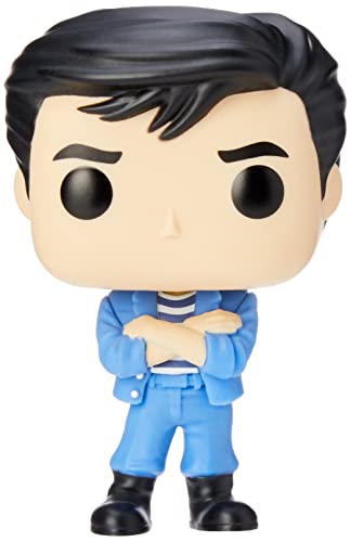 Funko POP! Rocks Duran Duran - Roger Taylor