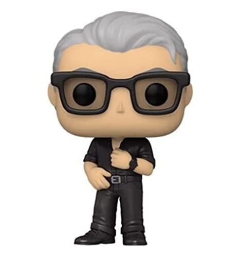 Funko POP! Movies Jurassic World Dominion - Dr. Ian Malcolm #1213