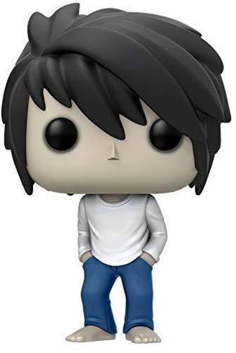 Funko POP! Animation Death Note L