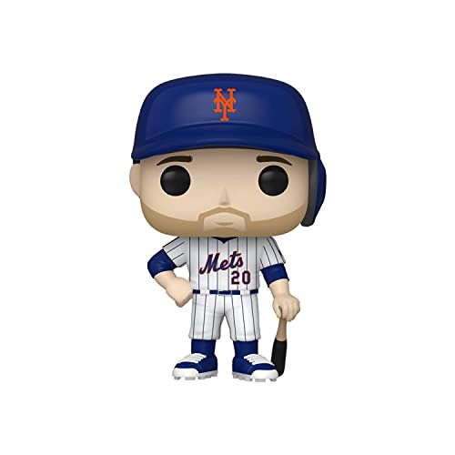 Funko POP! Baseball Mets - Pete Alonso #37