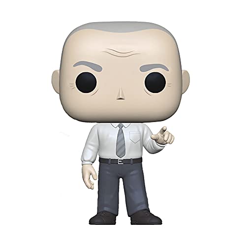 Funko POP! Television The Office Creed Bratton #1104 Specialty Series Exclusive