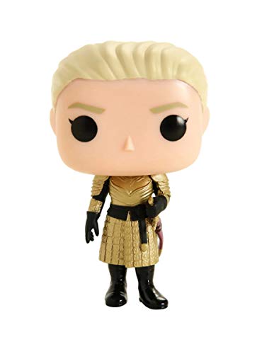 Funko POP! Game of Thrones Ser Brienne of Tarth #87 Exclusive
