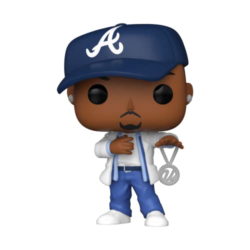 Funko POP! Rocks - Usher - Usher #308 [Yeah!]