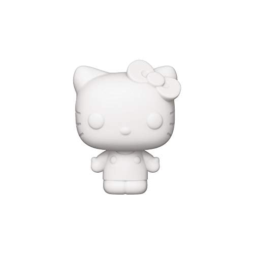 Funko POP! Sanrio: Hello Kitty S2 - Hello Kitty (Do It Yourself)