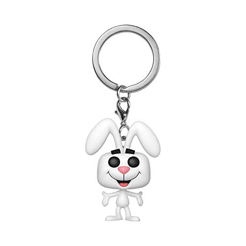 Funko POP! Keychain: Ad Icons - Trix Rabbit
