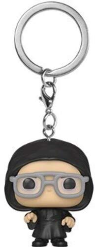 Funko Pocket POP! Keychain The Office Dwight Schrute as Dark Lord