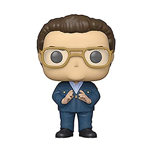Funko POP! Television Seinfeld Newman #1085