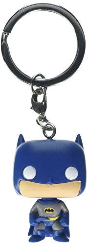 Funko Pocket POP! Keychain Batman Figure
