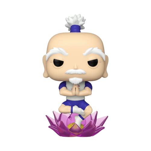 Funko POP! Animation Hunter X Hunter - Netero #1132