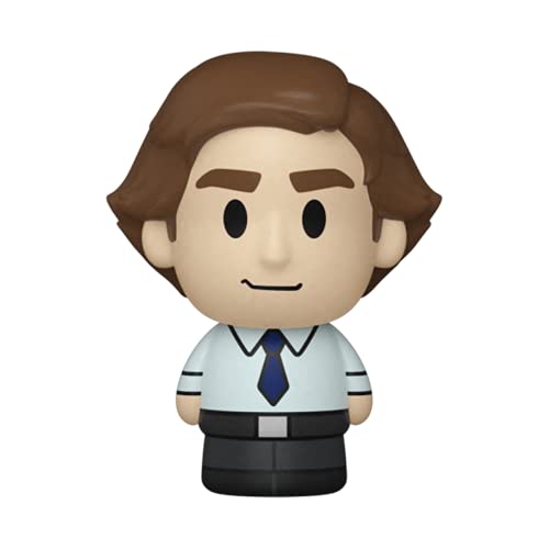 Funko POP! Mini Moments The Office - Jim