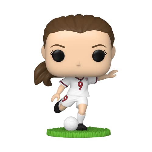 Funko POP! Sports Legends - USA - Mia Hamm #12
