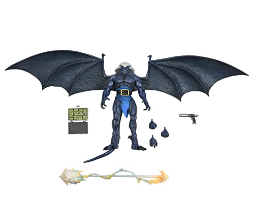 NECA - Gargoyles 7" Scale Action Figure - Ultimate Thailog figure