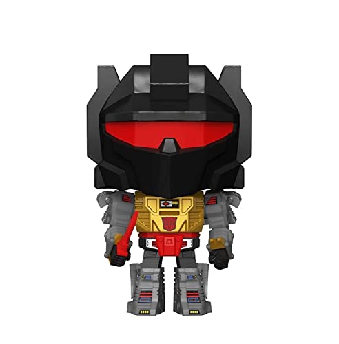 Funko POP! Retro Toys Transformers Grimlock #69 Exclusive