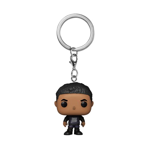 Funko POP! Keychain Movies: Space Jam, A New Legacy - Dom