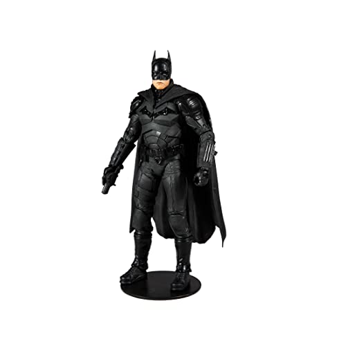 DC Comics Multiverse Batman - The Batman (Movie)