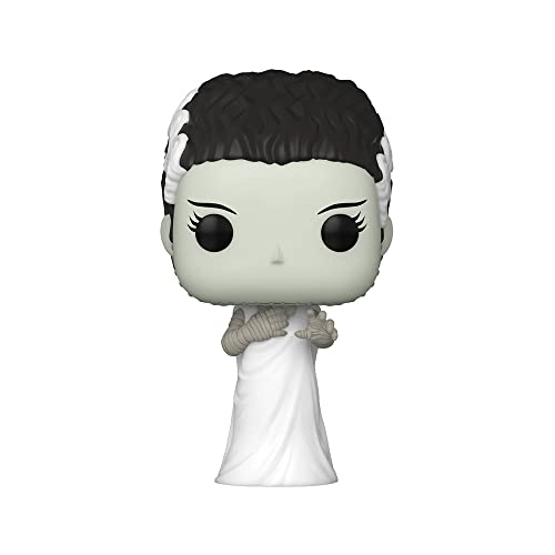 Funko POP! Universal Monsters Bride of Frankenstein 1935