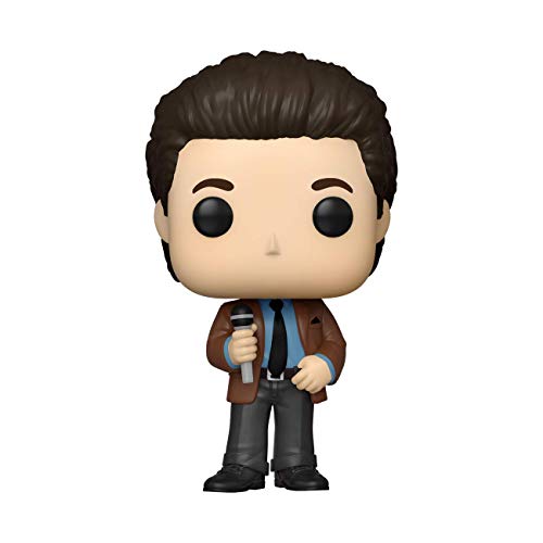 Funko POP! Television Seinfeld Jerry #1081 [Standup]