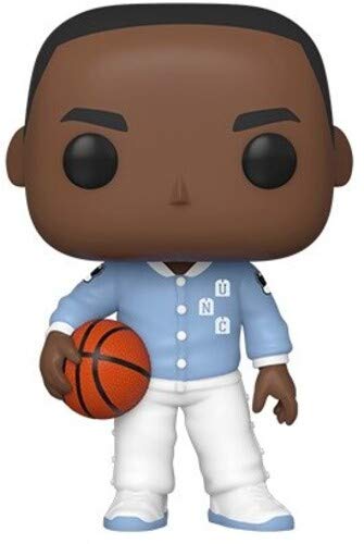 Funko POP! Basketball UNC - Michael Jordan (Warm Ups)