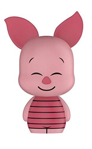 Funko Dorbz Winnie The Pooh - Piglet #446