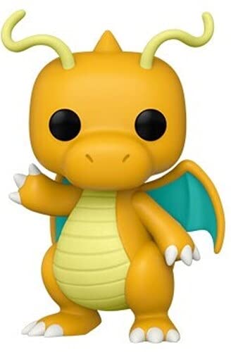 Funko POP! Games Pokemon - Dragonite