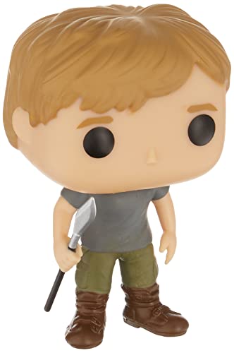 Funko POP! Movies: The Hunger Games - Peeta Mellark #228
