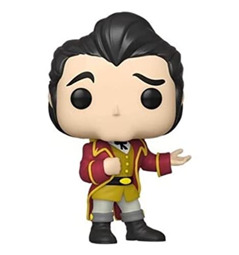 Funko POP! Disney: Beauty and The Beast - Formal Gaston #1134