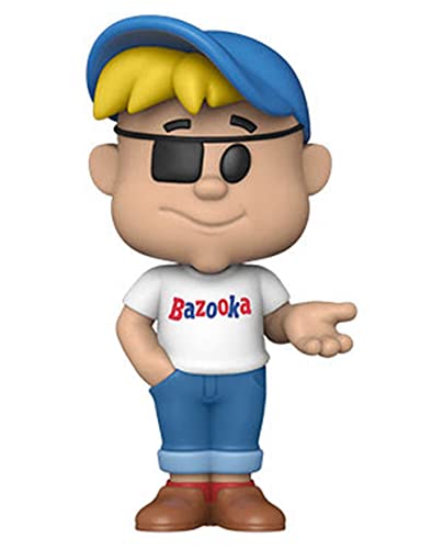 Funko Soda Bazooka Joe