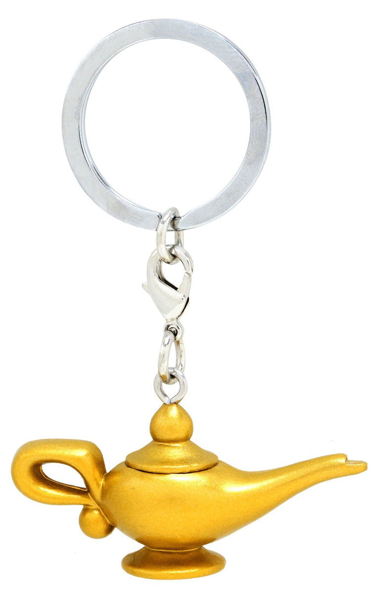 Funko Disney Aladdin Lamp Keychain