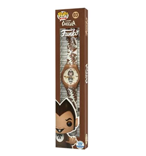 Funko POP! Watch General Mills Count Chocula