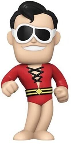 Funko SODA DC Heroes Plastic Man