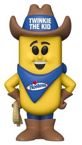 Funko Twinkie The Kid (Hostess) Vinyl Soda