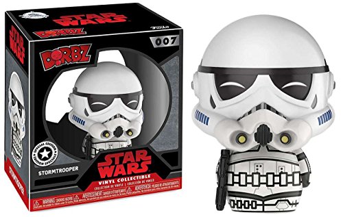 Funko Dorbz Star Wars Stormtrooper 007