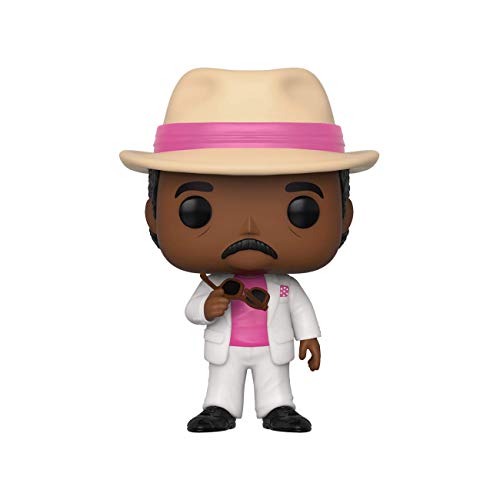 Funko POP! Television The Office Florida Stanley