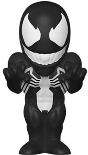 Funko Soda Marvel Venom