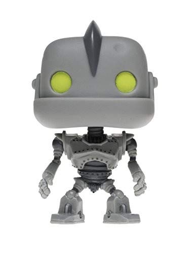 Funko POP! Movies The Iron Giant - Ready Player One #557