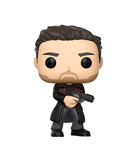 Funko POP! Movies Blade Runner 2049 - Officer K #476