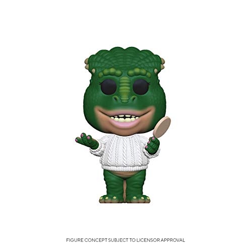 Funko POP! Television Dinosaurs - Charlene Sinclair
