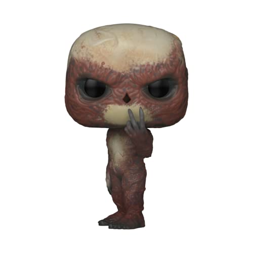 Funko POP! Television Stranger Things - Vecna #1312