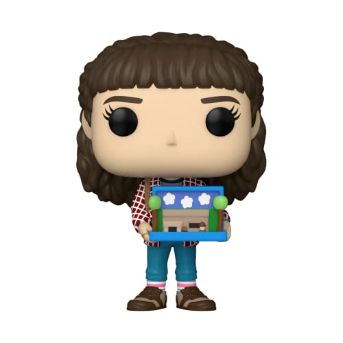 Funko POP! Television Stranger Things - Eleven #1297