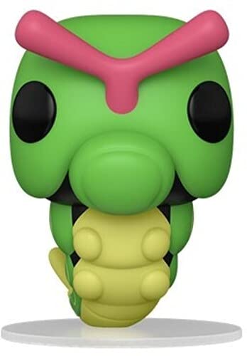 Funko POP! Games Pokemon S8 - Caterpie