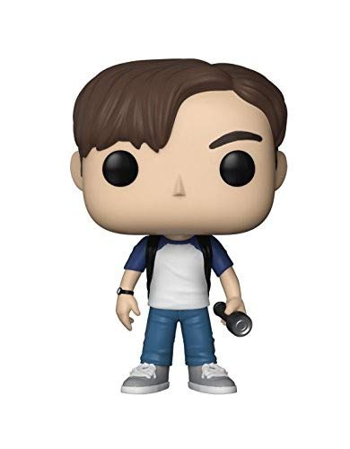 Funko POP! Movies: IT- Bill Denbrough