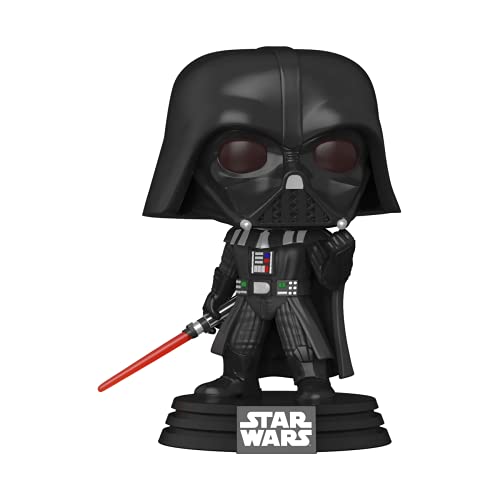 Funko POP! Star Wars Darth Vader #428 [Fist Pose] Exclusive